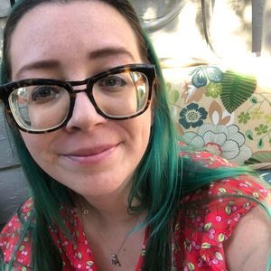 Meet your Posher, Shannon